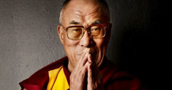 Dalai Lama: 6 sfaturi despre cum să te protejezi de energia negativă