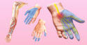 De ce amorțesc mâinile: 7 probleme de sănătate care sunt semnalate de amorțirea mâinilor