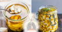 Beneficiile pentru sănătate ale uleiului de usturoi: rețeta și modul de folosire