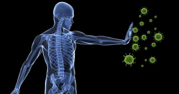 16 semne pe care ți le trimite corpul când sistemul imunitar nu funcționează corect