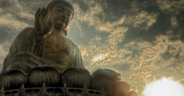 5 reguli budiste pentru a-ți găsi pacea interioară