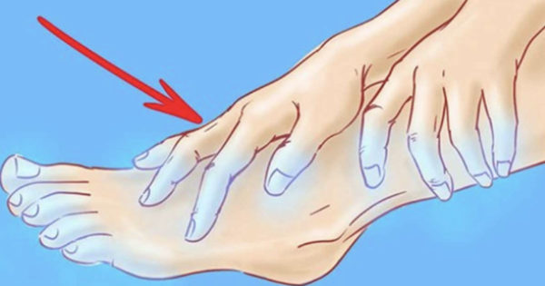 Rețineți: dacă aveți mâinile și picioarele reci în mod constant – acesta poate fi un semn al unei circulații slabe