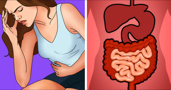 6 moduri eficiente de a scăpa de constipație, durere și arsuri la stomac