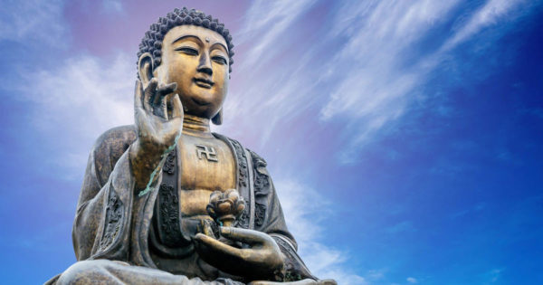 3 adevăruri budiste care îți vor schimba viața