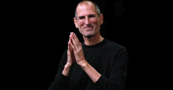 Citate de viață inspirate de la Steve Jobs