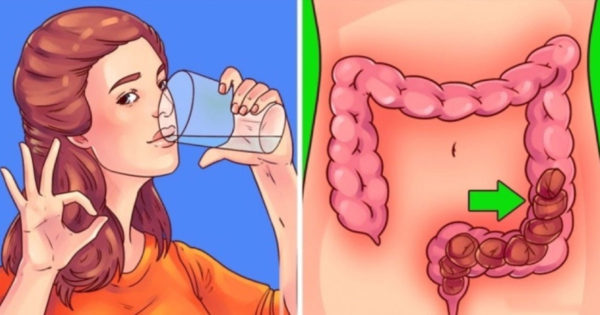 8 schimbări benefice care se vor produce în organismul tău dacă bei un pahar de apă pe stomacul gol