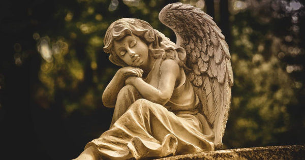 6 semne îngerul tău păzitor încearcă să te avertizeze despre ceva