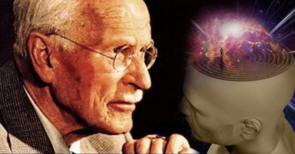 15 citate înțelepte ale lui Carl Jung care vă vor ajuta să vă cunoașteți mai bine