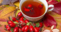 Beneficiile consumului ceaiului de măceșe pentru organismul nostru! Nu ar trebui să lipsească din casa nimănui!