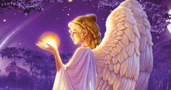 Cum ne avertizează Îngerul Păzitor? 8 semne pe care le-ai ignorat fără să îți dai seama