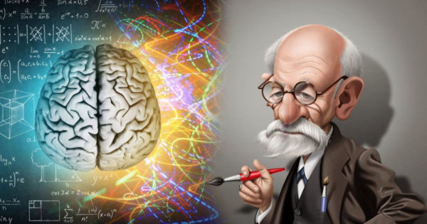 Sigmund Freud: 15 lucruri interesante despre psihologia comportamentului uman
