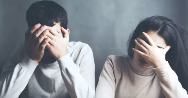6 greșeli de evitat în căsătorie: sfatul femeilor divorțate