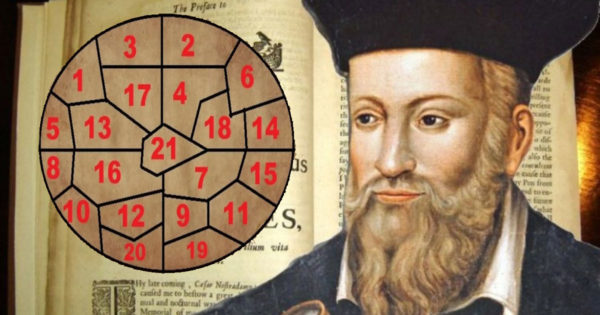 Roata Destinului! Nostradamus dezvăluie viitorul și spune că nu există coincidențe!