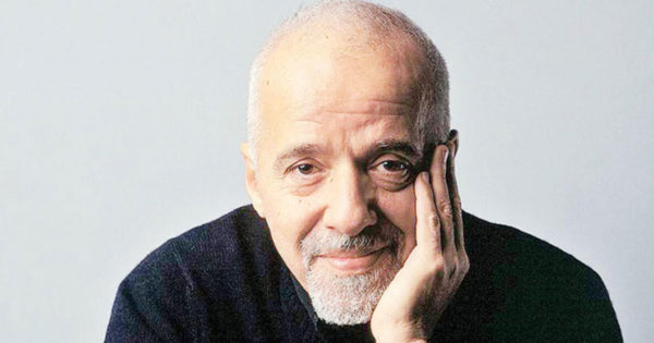 Paulo Coelho: “Începeți un nou capitol din viață cu perspective noi!”