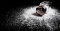 De ce nu este bine să împrumuți sarea