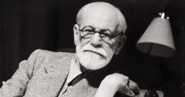 15 sfaturi de la Sigmund Freud despre cum să scapi de anxietate și să te înțelegi mai bine