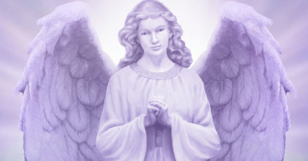 Cum avertizează un înger păzitor o persoană