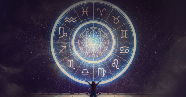 Cele trei semne zodiacale cu cel mai puternic câmp energetic
