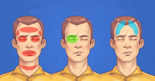 5 tipuri de dureri de cap și modalități de a scăpa rapid de ele