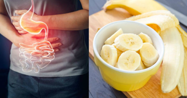 5 probleme de sănătate pe care bananele le rezolvă mai bine decât pastilele