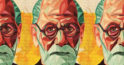 Sigmund Freud: 15 sfaturi despre cum să scapi de anxietate și să te înțelegi mai bine