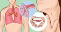 8 remedii casnice care vă cor ajuta la eliminarea mucusului din piept și gât