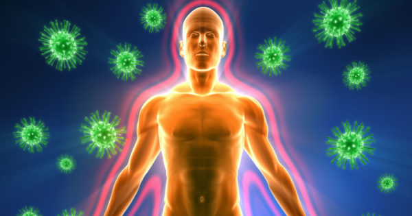 Cauzele bolilor frecvente: Ce distruge sistemul imunitar?