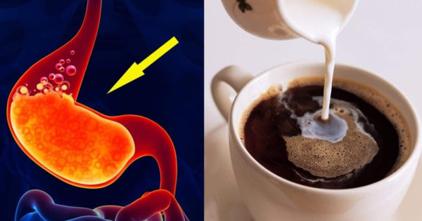 4 motive pentru care nu este bine să bei cafea pe stomacul gol