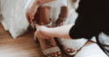 De ce mireasa nu ar trebui să poarte sandale la nunta ei