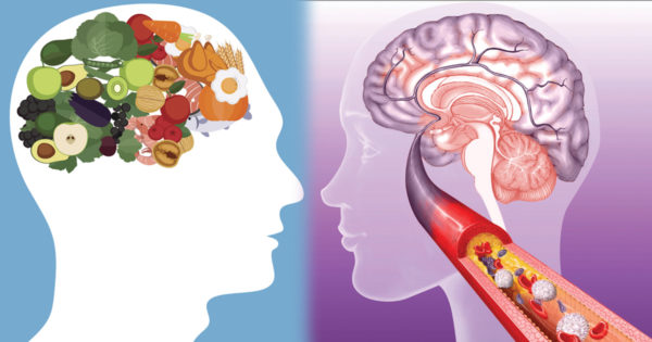 Alimente benefice pentru creier: îmbunătățesc performanța, întăresc memoria și previn depresia, îmbătrânirea