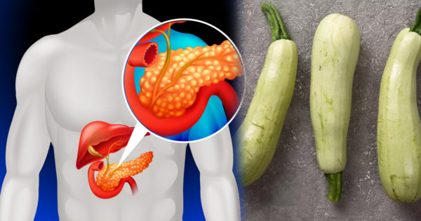 Care sunt beneficiile consumului de dovlecei – prietenul de nădejde al pancreasului