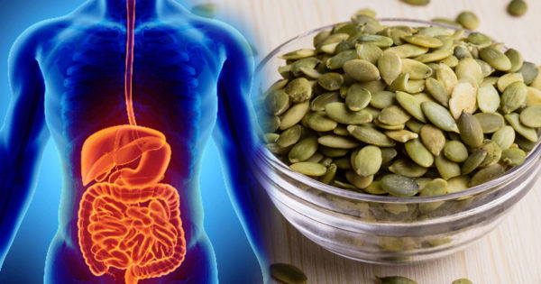 Beneficiile semințelor de dovleac – au grija de sănătatea sistemului digestiv