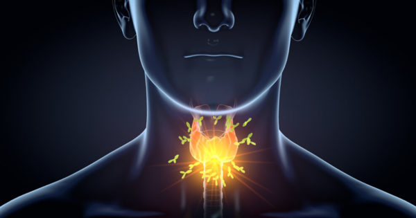 8 lucruri din casă care ne afectează tiroida și ne dă peste cap toată funcționarea organismului