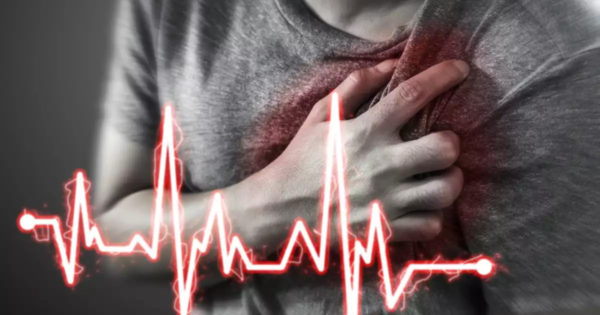 4 factori externi care cresc semnificativ riscul de infarct