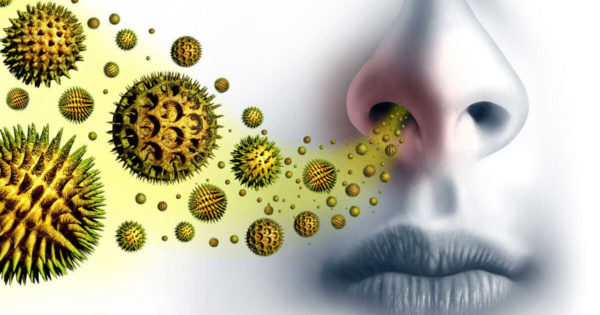 Cauzele psihologice ale alergiilor – alergia se dezvoltă prima dată în subconștient