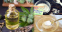 Ulei de ricin și bicarbonat de sodiu: 18 proprietăți vindecătoare ale amestecului de ulei de ricin