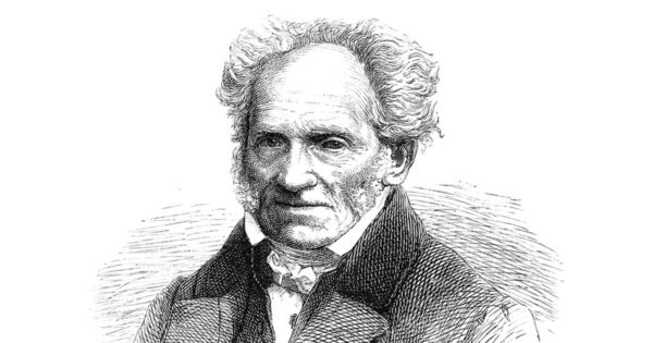 8 reguli de viață ale lui Arthur Schopenhauer pentru a fi fericit