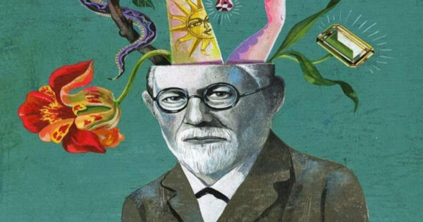 „3 adevăruri dureroase ale vieții care fac mai buni”: Citate înțelepte din Sigmund Freud