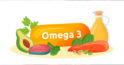 Acizi grași Omega-3: 6 motive pentru a le include în dieta ta și 8 surse bune