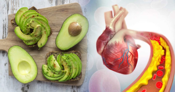 Avocado este prietenul inimii și dușmanul colesterolului: 7 motive pentru care ar trebui să mănânci avocado măcar o dată pe săptămână