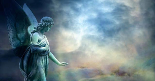 5 roluri uimitoare ale Îngerului tău păzitor, ascultă semnele sale