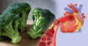 Broccoli: întărește oasele, reduce colesterolul – 6 beneficii pentru sănătate ale consumului de broccoli