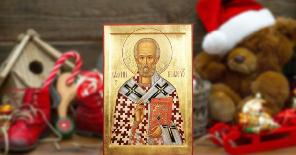 6 decembrie – Sfântul Ierarh Nicolae, o importantă sărbătoare creștină. Tradiții și obiceiuri
