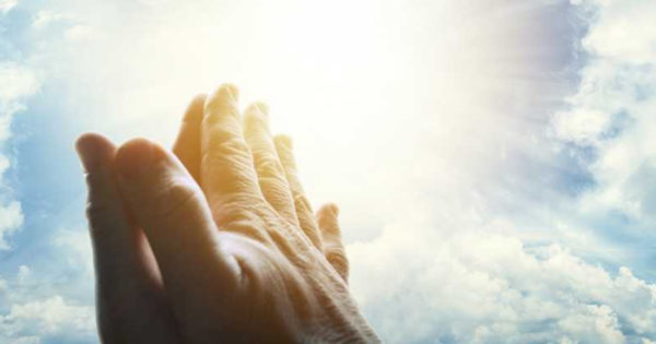 Cum să te rogi pentru ca o persoană rea să devină mai bună? – O rugăciune din 10 cuvinte
