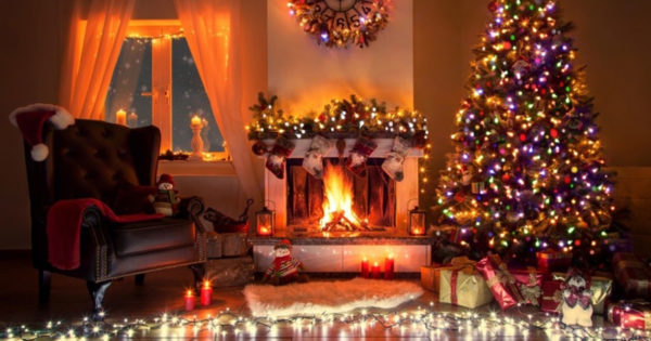 Moș Ajun – traditii și obiceiuri specifice în ajun de Crăciun