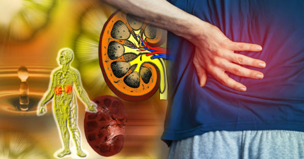 Principalele cauze ale durerii de rinichi și modalități de a le ameliora