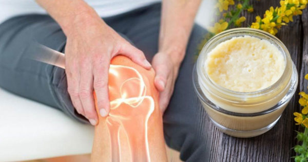 tratamentul cuprinzător al osteoartritei unguent puternic pentru ameliorarea durerii pentru articulații