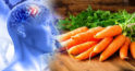 12 beneficii uimitoare pentru sănătate ale morcovilor atunci când sunt consumați în fiecare zi