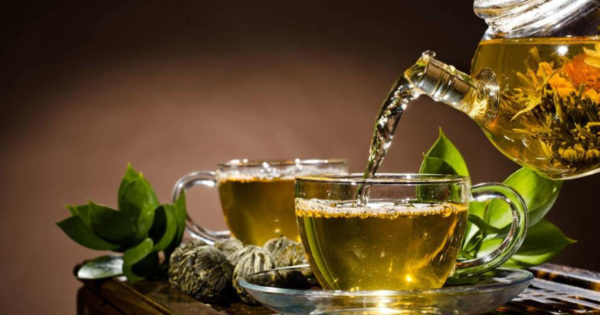 Top 4 cele mai bune tipuri de ceai