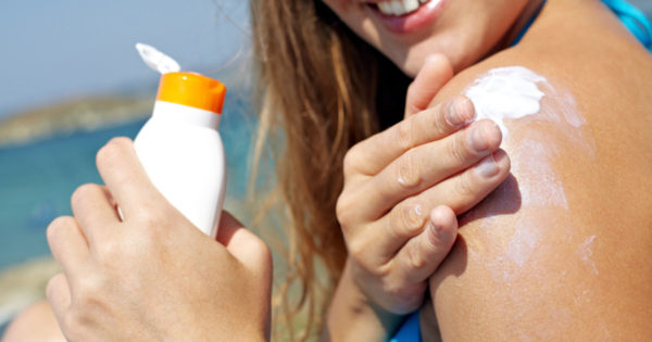 Crema de protecție solară interferează cu bronzarea și sinteza vitaminei D?